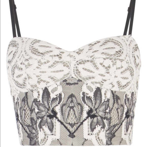 Crop top - Picture 4 of 5